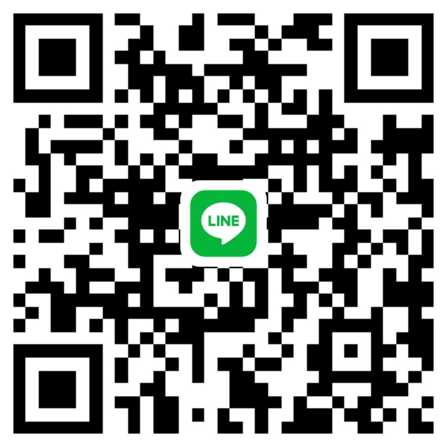 LINE QR Code